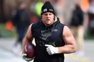 Houston Texans DE J.J.Watt